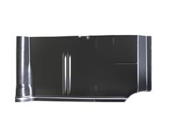 Goodmark Floor Panel Patches for 1962-1967 CHEVY II - GMK4010511621R