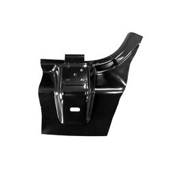 Goodmark Trunk Gutters GMK401072162L