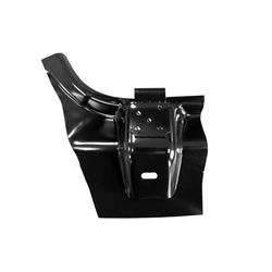 Goodmark Trunk Gutters GMK401072162R