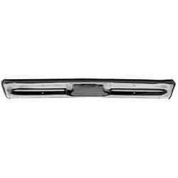 Goodmark Bumpers for 1962-1965 CHEVY II - GMK401080062A