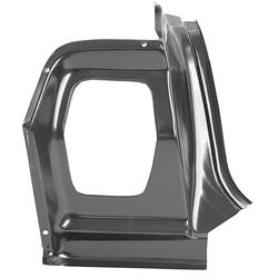 Goodmark Tail Panels for 1962-1965 CHEVY II - GMK4010844621L