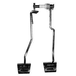 Goodmark Pedal Assemblies GMK4010915631S