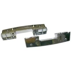 Goodmark Armrest Bases GMK401092365P