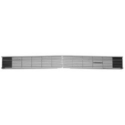 Goodmark Grille Assemblies for 1966 CHEVY II - GMK401105066