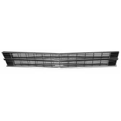 Goodmark Grille Assemblies for 1967 CHEVY II - GMK401105067