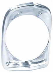 Goodmark Headlamp Bezels GMK401106066