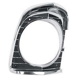 Goodmark Light Bezels GMK401106067R