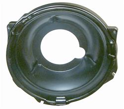 Goodmark Headlight Housings and Buckets GMK401106366R