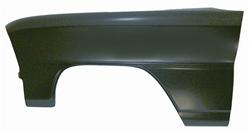 Goodmark Front Fenders for 1966 CHEVY II - GMK401110066L