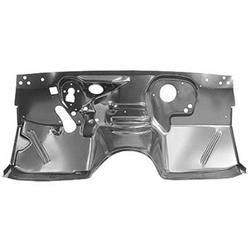 Goodmark Firewall Panels for 1966-1967 CHEVY II - GMK401137066