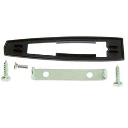 Goodmark Mirror Mounting Bracket Kits