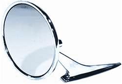 Goodmark Side View Mirrors GMK401141067A