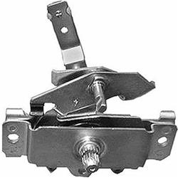 Goodmark Door Latch Assemblies for 1967 CHEVY II - GMK401144367R