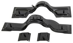 Goodmark Seat Brackets GMK401150766S
