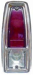 Goodmark Taillight Assemblies GMK401184266