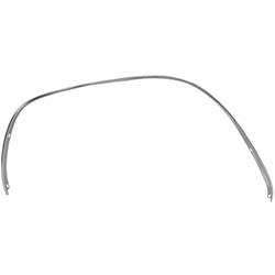 Goodmark Wheel Opening and Fender Trim GMK401194566L