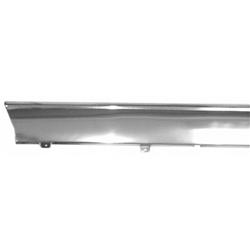 Goodmark Rocker Panel Moldings GMK4011475661P