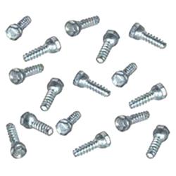 Goodmark Wheel Center Cap Fasteners GMK4011588674S
