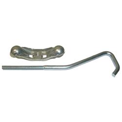 Goodmark Spare Tire Stops GMK4011726671S