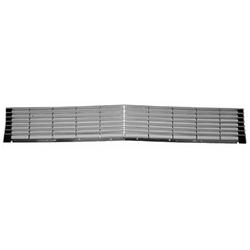 Goodmark Grille Assemblies for 1968 CHEVY II, 1969 NOVA - GMK4012050681