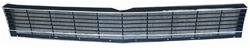 Goodmark Grille Assemblies for 1968 CHEVY II, 1969 NOVA - GMK4012050682