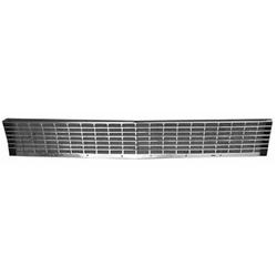 Goodmark Grille Assemblies for 1970-1972 NOVA - GMK4012050701