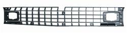 Goodmark Grille Assemblies for 1973-1974 NOVA - GMK4012050732