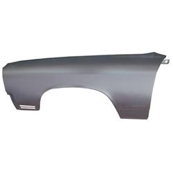 Goodmark Front Fenders for 1970-1974 NOVA - GMK401210070L