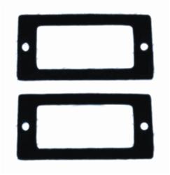 Goodmark Marker Light Bezels GMK401214268S