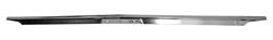 Goodmark Hood Edge Moldings for 1969-1972 NOVA - GMK401225068