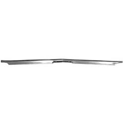 Goodmark Hood Edge Moldings