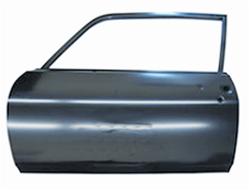 Goodmark Door Shells for 1968 CHEVY II, 1969-1972 NOVA, 1971-1972 VENTURA - GMK401240068L