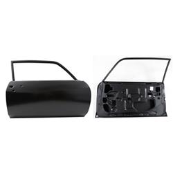 Goodmark Door Shells for 1968 CHEVY II, 1969-1972 NOVA, 1971-1972 VENTURA - GMK401240068R