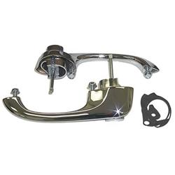 Goodmark Exterior Door Handles GMK401244068S