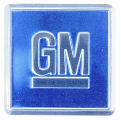 Goodmark Door Jamb Decals GMK4012453681