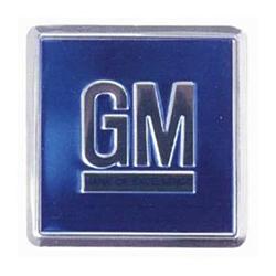 Goodmark Door Jamb Decals