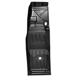 Goodmark Floor Panel Patches GMK401250068R