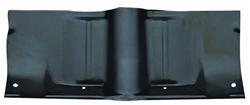Goodmark Floor Panels for 1973-1974 APOLLO, OMEGA, 1969-1974 NOVA - GMK401251168S