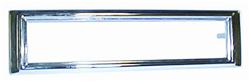 Goodmark Marker Light Bezels for 1970-1974 NOVA - GMK401262670