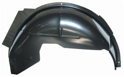 Goodmark Wheelhouses for 1969-1974 NOVA - GMK401267068L