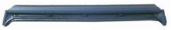 Goodmark Deck Filler Panels for 1968 CHEVY II, 1970-1974 NOVA - GMK401271068
