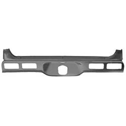 Goodmark Tail Panels for 1973-1974 NOVA, VENTURA - GMK401285073