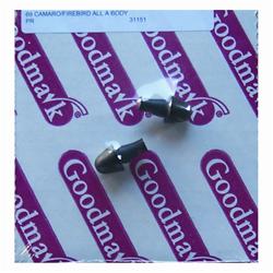 Goodmark Body Component Bump Stops GMK401288568S