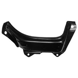 Goodmark Bumper Brackets for 1968 CHEVY II, 1969-1972 NOVA, 1971-1972 VENTURA - GMK401289068R