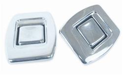 Goodmark Seat Back Release Buttons GMK4012922691