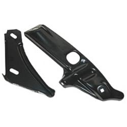 Goodmark Bumper Brackets for 1969-1972 NOVA - GMK401200568LS