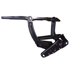 Goodmark Hood Hinges GMK4012210681R