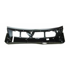 Goodmark Cowl Panels for 1968-1969 CAMARO, FIREBIRD, 1969-1972 NOVA - GMK4012380702
