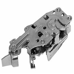 Goodmark Door Latch Assemblies GMK4012444692R