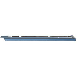 Goodmark Rocker Panels GMK4012470681L